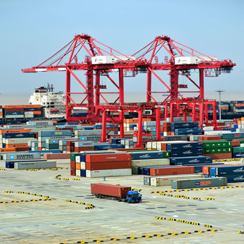 貨運(yùn)保險進(jìn)口服務(wù)